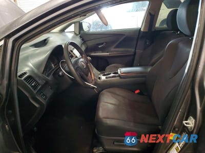 Zdjęcie 7 z 12 samochodu: 2013 TOYOTA VENZA LE VIN:4T3BA3BBXDU036852 - miniatura