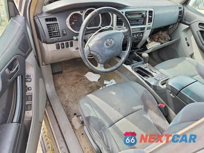 Zdjęcie 8 z 12 samochodu: 2003 TOYOTA 4RUNNER SPORT EDITION VIN:JTEBT14R730014086 - miniatura