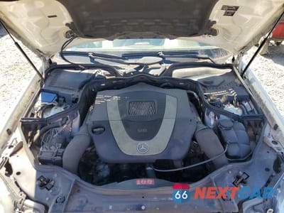 Zdjęcie 11 z 11 samochodu: 2008 MERCEDES-BENZ E 350 VIN:WDBUF56X78B310470 - miniatura