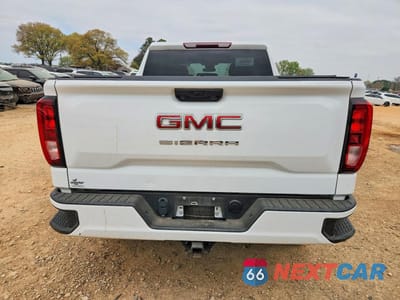 Zdjęcie 6 z 11 samochodu: 2024 GMC SIERRA K1500 VIN:1GTUUAED6RZ213650 - miniatura