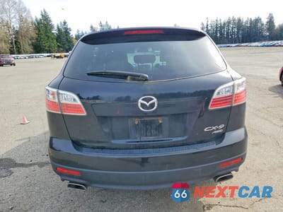 Zdjęcie 6 z 12 samochodu: 2012 MAZDA CX-9 VIN:JM3TB3CV2C0344487 - miniatura
