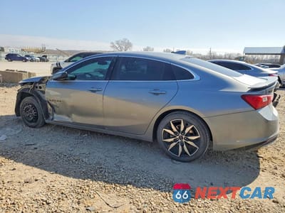 Drugie zdjęcie samochodu z przodu: 2023 CHEVROLET MALIBU RS VIN:1G1ZG5ST3PF141653 - miniatura