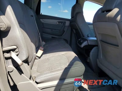 Zdjęcie 11 z 13 samochodu: 2017 CHEVROLET TRAVERSE LS VIN:1GNKRFED7HJ229821 - miniatura