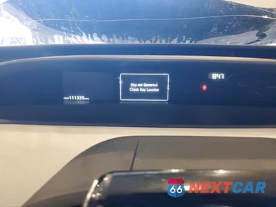 Zdjęcie 9 z 12 samochodu: 2017 TOYOTA PRIUS PRIME ADVANCED VIN:JTDKARFP8H3055546 - miniatura