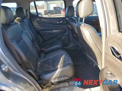 Zdjęcie 11 z 13 samochodu: 2020 GMC ACADIA SLT VIN:1GKKNULS1LZ137404 - miniatura