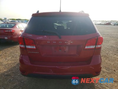 Zdjęcie 6 z 13 samochodu: 2019 DODGE JOURNEY SE VIN:3C4PDCBB0KT860022 - miniatura