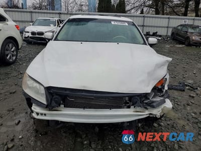 Piąte zdjęcie samochodu w środku: 2010 VOLVO S80 3.2 VIN:YV1960AS1A1130722 - miniatura