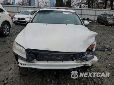 Piąte zdjęcie samochodu w środku: 2010 VOLVO S80 3.2 VIN:YV1960AS1A1130722 - miniatura