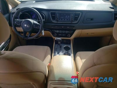 Zdjęcie 8 z 13 samochodu: 2020 KIA SEDONA LX VIN:KNDMB5C16L6619152 - miniatura