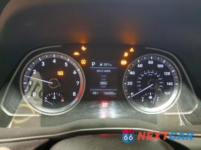 Zdjęcie 9 z 13 samochodu: 2021 HYUNDAI SONATA SE VIN:5NPEG4JA5MH105075 - miniatura