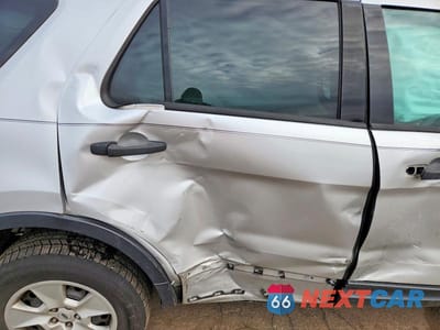 Zdjęcie 11 z 14 samochodu: 2014 FORD EXPLORER VIN:1FM5K8B87EGA15378 - miniatura