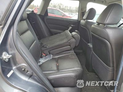 Zdjęcie 11 z 13 samochodu: 2012 ACUR RDX VIN:5J8TB1H54CA003965 - miniatura