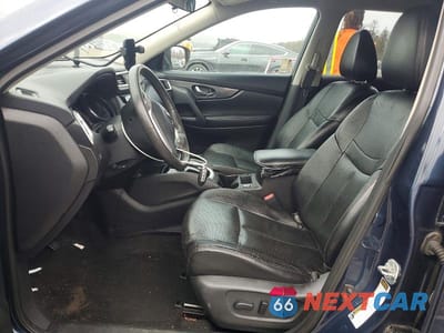 Zdjęcie 7 z 13 samochodu: 2015 NISS ROGUE VIN:5N1AT2MV6FC809776 - miniatura
