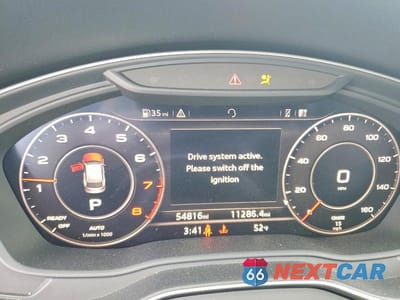 Zdjęcie 9 z 12 samochodu: 2020 AUDI Q5 PREMIUM PLUS VIN:WA1BNAFY9L2021056 - miniatura