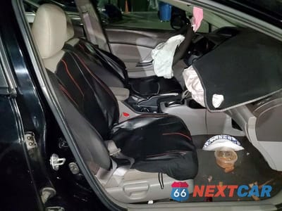 Zdjęcie 13 z 14 samochodu: 2012 HONDA CIVIC LX VIN:2HGFB2F55CH611095 - miniatura