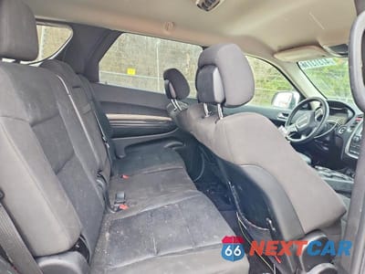 Zdjęcie 11 z 12 samochodu: 2017 DODGE DURANGO SXT VIN:1C4RDJAG1HC924180 - miniatura