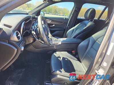 Zdjęcie 7 z 13 samochodu: 2018 MERCEDES-BENZ GLC 300 VIN:WDC0G4JB0JV021237 - miniatura