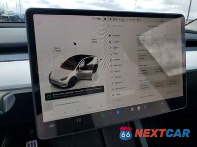 Zdjęcie 9 z 12 samochodu: 2023 TESLA MODEL Y VIN:7SAYGDEF4PF830224 - miniatura