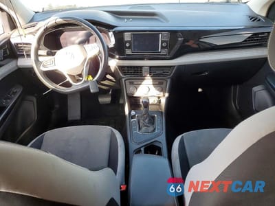 Zdjęcie 8 z 13 samochodu: 2022 VOLKSWAGEN TAOS S VIN:3VVDX7B20NM076151 - miniatura