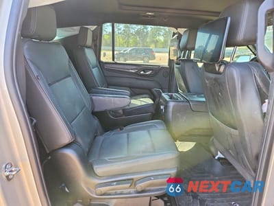 Zdjęcie 11 z 14 samochodu: 2024 GMC YUKON XL DENALI VIN:1GKS2JKL0RR229274 - miniatura