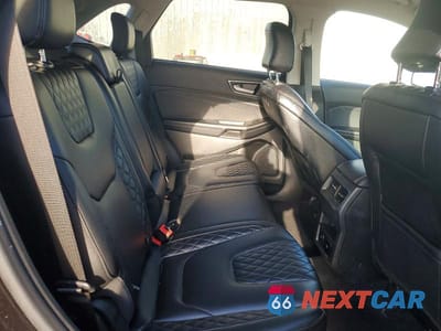 Zdjęcie 11 z 13 samochodu: 2023 FORD EDGE TITANIUM VIN:2FMPK4K92PBA29242 - miniatura