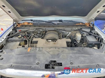 Zdjęcie 11 z 11 samochodu: 2017 CHEVROLET SILVERADO K1500 VIN:1GCVKNEC4HZ358810 - miniatura