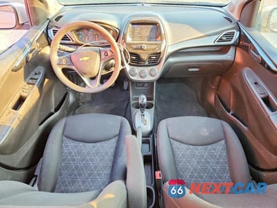 Zdjęcie 8 z 12 samochodu: 2020 CHEVROLET SPARK 1LT VIN:KL8CD6SA1LC439262 - miniatura