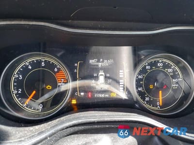 Zdjęcie 9 z 13 samochodu: 2020 JEEP CHEROKEE LATITUDE VIN:1C4PJMCB8LD539432 - miniatura
