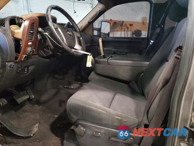 Zdjęcie 7 z 13 samochodu: 2013 CHEVROLET SILVERADO K2500 HEAVY DUTY LT VIN:1GC2KXC88DZ222557 - miniatura