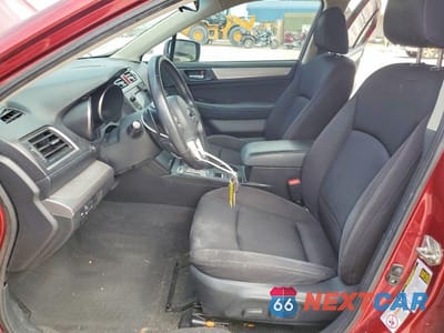 Zdjęcie 7 z 12 samochodu: 2016 SUBARU LEGACY 2.5I PREMIUM VIN:4S3BNBC66G3007257 - miniatura