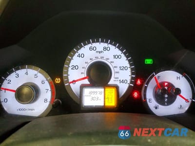 Zdjęcie 9 z 13 samochodu: 2012 HONDA PILOT EXL VIN:5FNYF4H5XCB501752 - miniatura