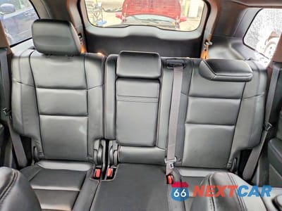 Zdjęcie 10 z 12 samochodu: 2020 JEEP GRAND CHEROKEE LIMITED VIN:1C4RJFBG0LC197580 - miniatura