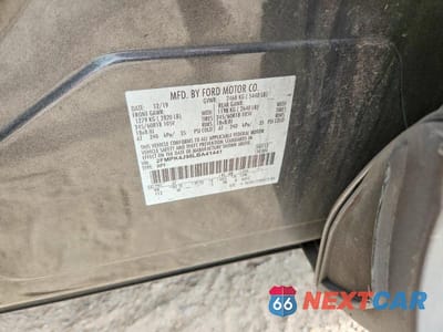 Zdjęcie 14 z 14 samochodu: 2020 FORD EDGE SEL VIN:2FMPK4J98LBA41441 - miniatura