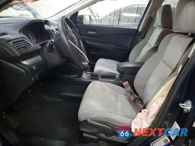 Zdjęcie 7 z 12 samochodu: 2015 HONDA CR-V LX VIN:5J6RM4H33FL099948 - miniatura