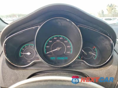 Zdjęcie 9 z 11 samochodu: 2012 CHEVROLET MALIBU 1LT VIN:1G1ZC5E03CF180749 - miniatura