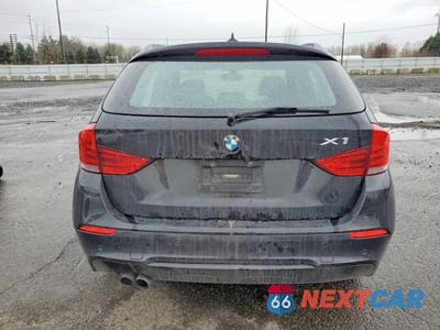 Zdjęcie 6 z 12 samochodu: 2014 BMW X1 XDRIVE28I VIN:WBAVL1C55EVR92959 - miniatura