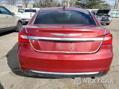 Zdjęcie 6 z 12 samochodu: 2012 CHRYSLER 200 LX VIN:1C3CCBAB6CN273908 - miniatura