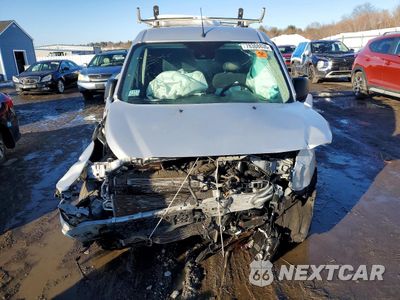 Piąte zdjęcie samochodu w środku: 2019 FORD TRANSIT CONNECT XLT VIN:NM0LS7F23K1406390 - miniatura