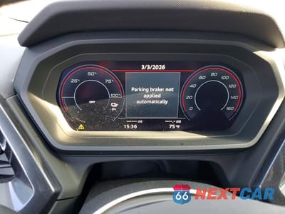 Zdjęcie 9 z 13 samochodu: 2025 AUDI Q4 E-TRON SPORTBACK PREMIUM PLUS VIN:WA13UBFZ5SP044390 - miniatura