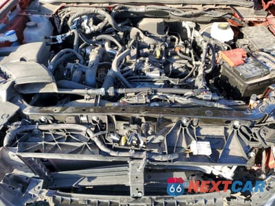 Zdjęcie 11 z 12 samochodu: 2024 FORD RANGER XLT VIN:1FTER4GH4RLE09502 - miniatura