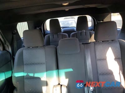 Zdjęcie 10 z 12 samochodu: 2012 FORD EXPLORER XLT VIN:1FMHK8D80CGA24575 - miniatura