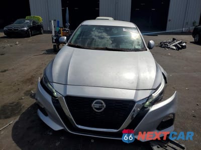 Piąte zdjęcie samochodu w środku: 2022 NISSAN ALTIMA 2.5 SV VIN:1N4BL4DV8NN388057 - miniatura