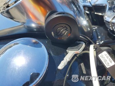 Zdjęcie 8 z 9 samochodu: 2019 HARLEY-DAVIDSON FLFBS VIN:1HD1YGK6XKB035786 - miniatura