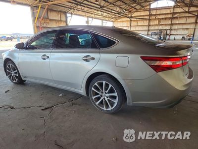 Drugie zdjęcie samochodu z przodu: 2014 TOYOTA AVALON XLE TOURING VIN:4T1BK1EBXEU115462 - miniatura