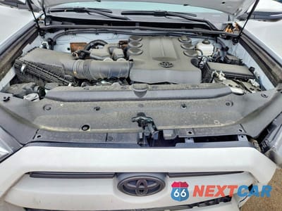 Zdjęcie 12 z 12 samochodu: 2024 TOYOTA 4RUNNER SR5 PREMIUM VIN:JTENU5JR6R6233391 - miniatura