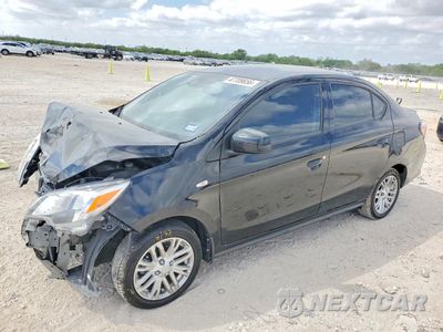 2024 MITSUBISHI MIRAGE G4 ES ML32FUFJXRHF04946 - główne zdjęcie licytacji z USA - miniatura