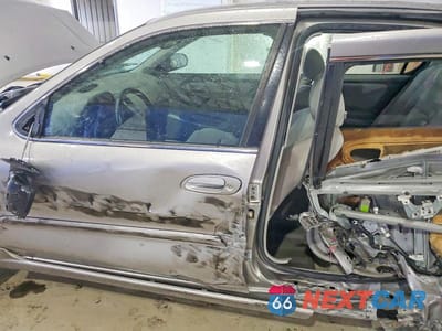 Zdjęcie 7 z 12 samochodu: 2002 NISSAN MAXIMA GXE VIN:JN1DA31D22T424785 - miniatura