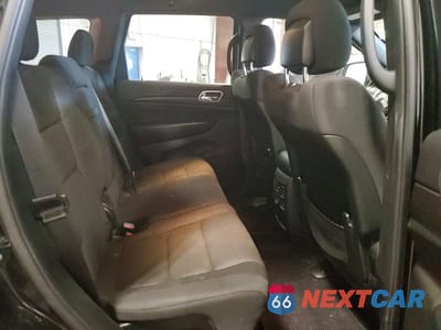 Zdjęcie 11 z 13 samochodu: 2018 JEEP GRAND CHEROKEE LAREDO VIN:1C4RJFAG0JC257825 - miniatura