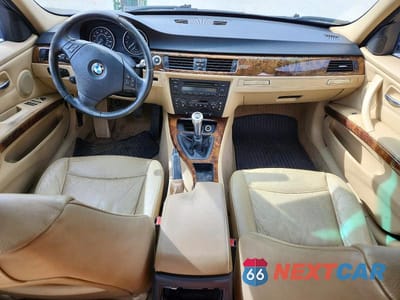 Zdjęcie 8 z 11 samochodu: 2006 BMW 330 I VIN:WBAVB33576AZ86099 - miniatura