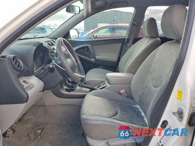 Zdjęcie 7 z 12 samochodu: 2010 TOYOTA RAV4 BASE VIN:JTMBK4DV9AD011136 - miniatura